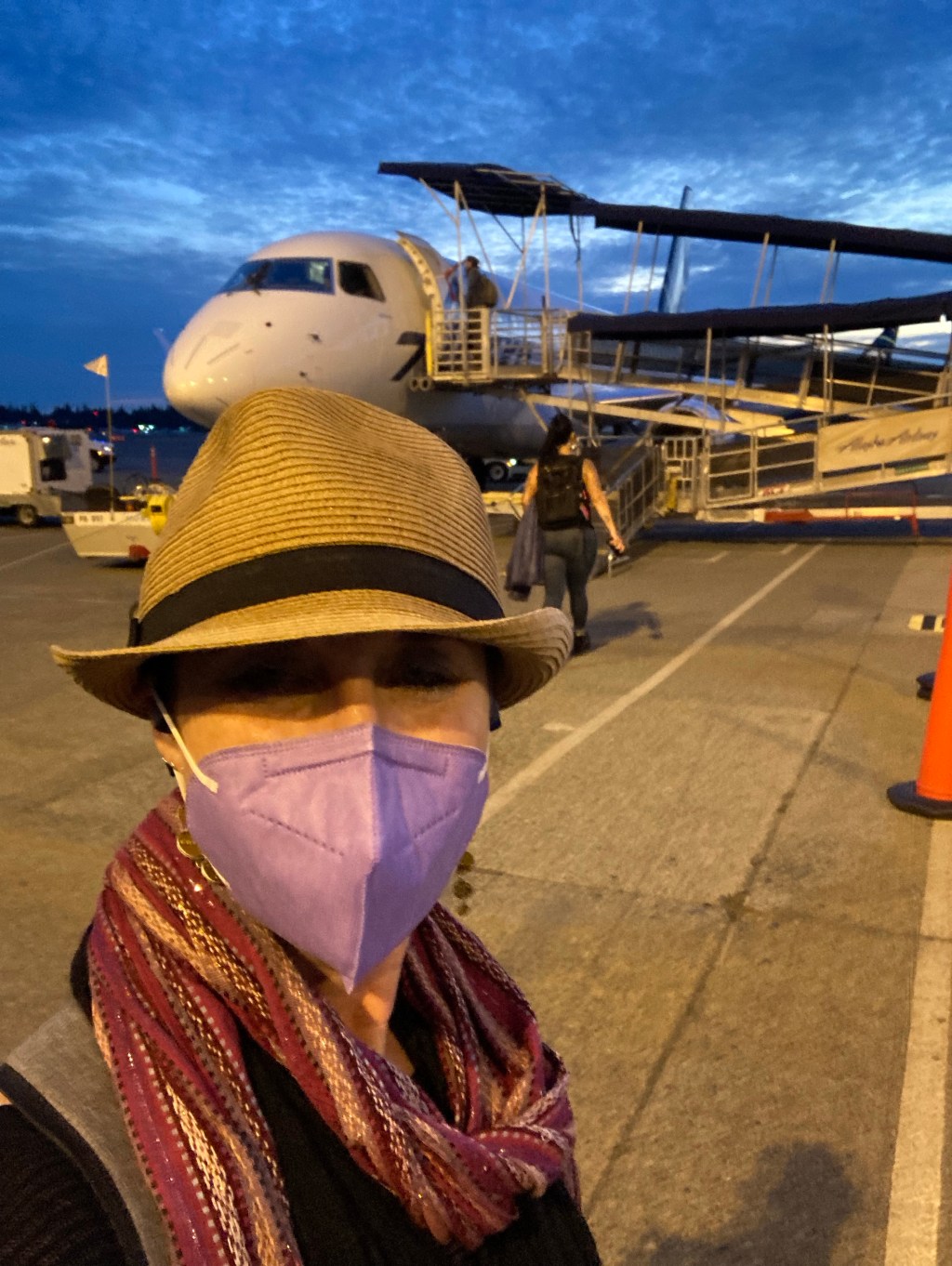 “Hey, can you hold this for me? I’ll be back . . . in a decade, give or&nbsp;take.”